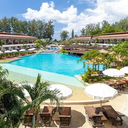 Arinara Beach Resort Phuket - Sha Extra Plus Plaja Bang Tao Exterior foto