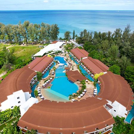 Arinara Beach Resort Phuket - Sha Extra Plus Plaja Bang Tao Exterior foto