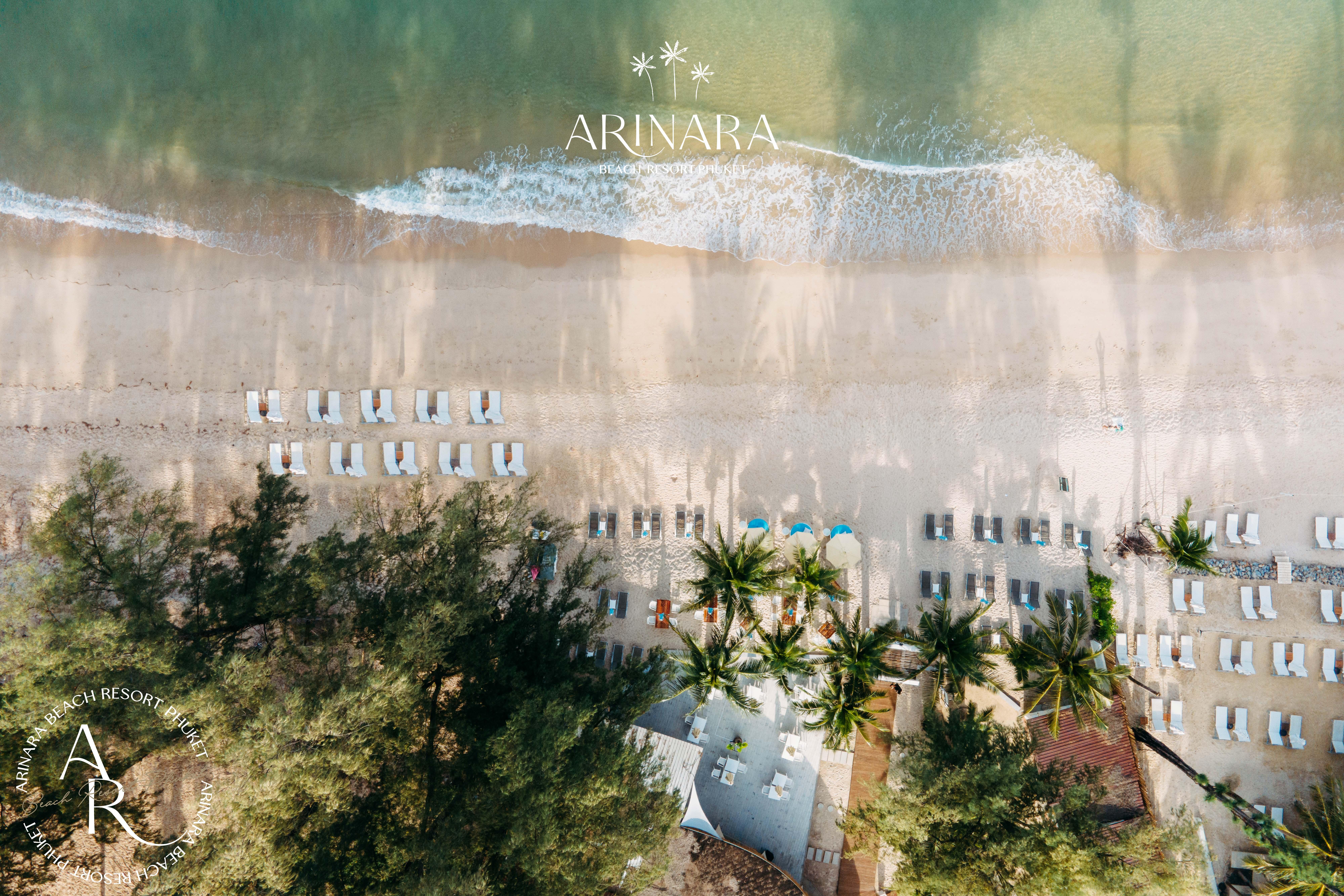 Arinara Beach Resort Phuket - Sha Extra Plus Plaja Bang Tao Exterior foto