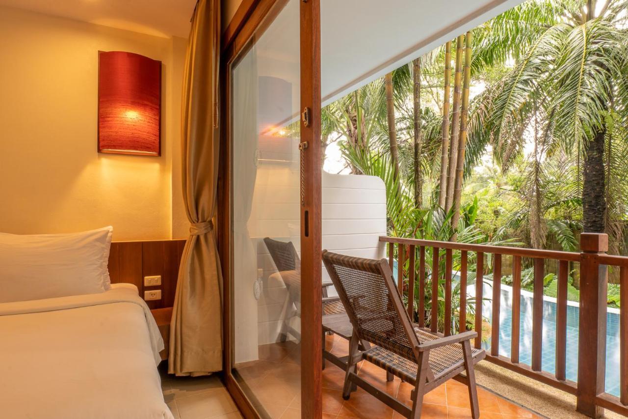 Arinara Beach Resort Phuket - Sha Extra Plus Plaja Bang Tao Exterior foto