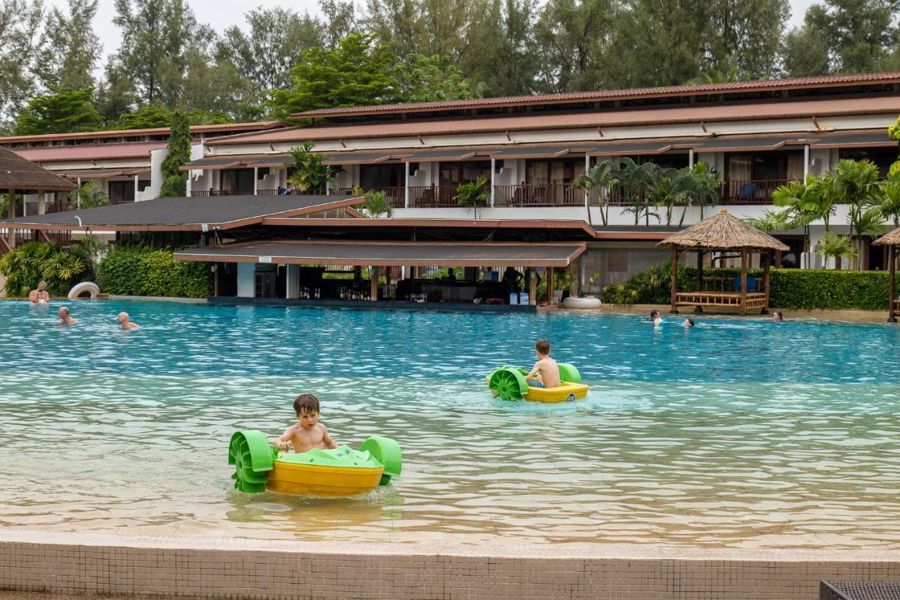 Arinara Beach Resort Phuket - Sha Extra Plus Plaja Bang Tao Exterior foto