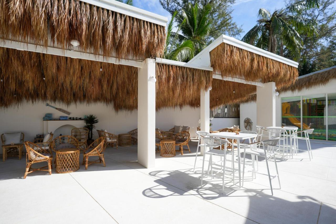 Arinara Beach Resort Phuket - Sha Extra Plus Plaja Bang Tao Exterior foto