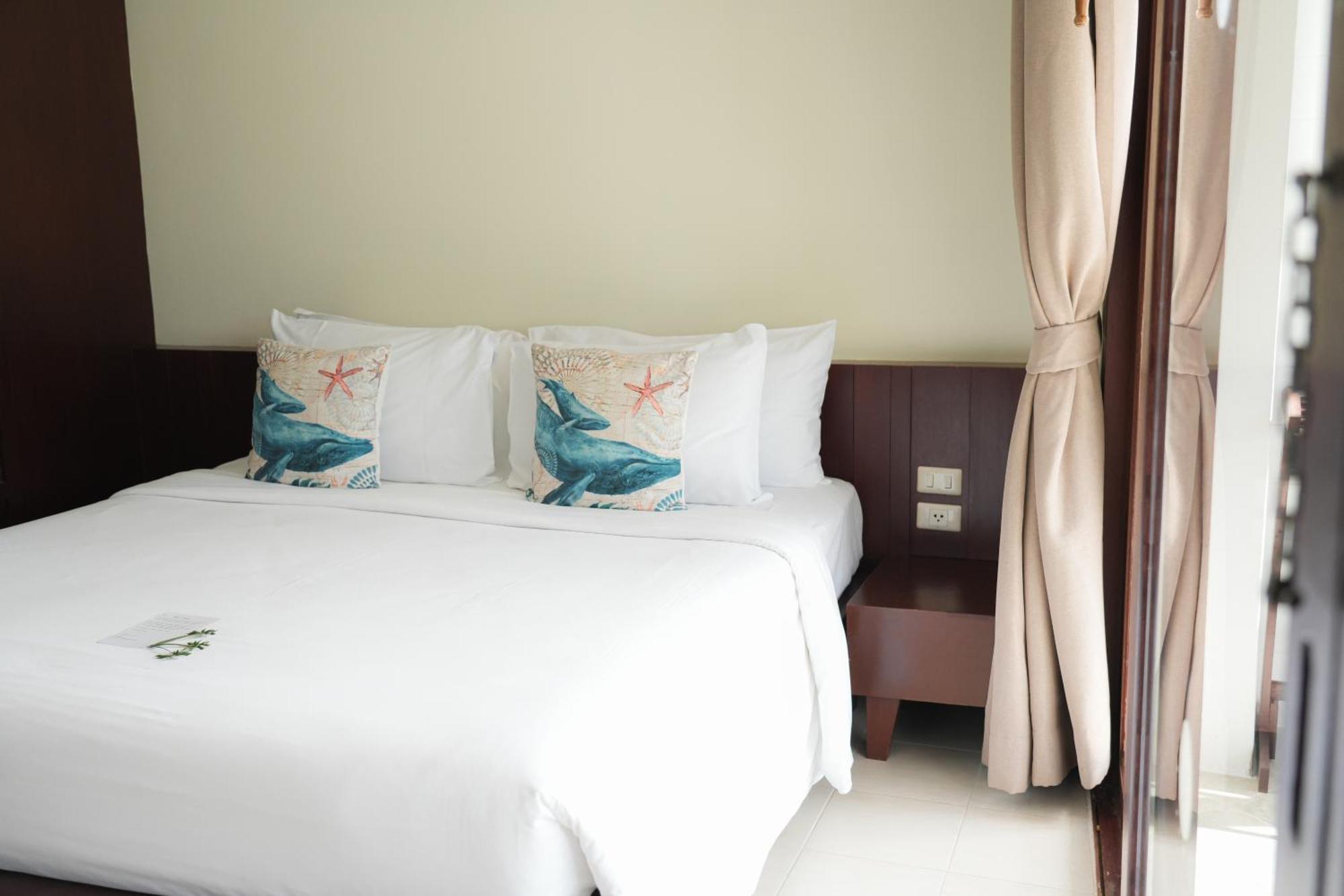 Arinara Beach Resort Phuket - Sha Extra Plus Plaja Bang Tao Exterior foto