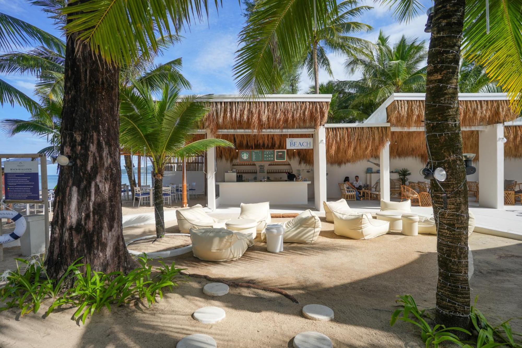 Arinara Beach Resort Phuket - Sha Extra Plus Plaja Bang Tao Exterior foto