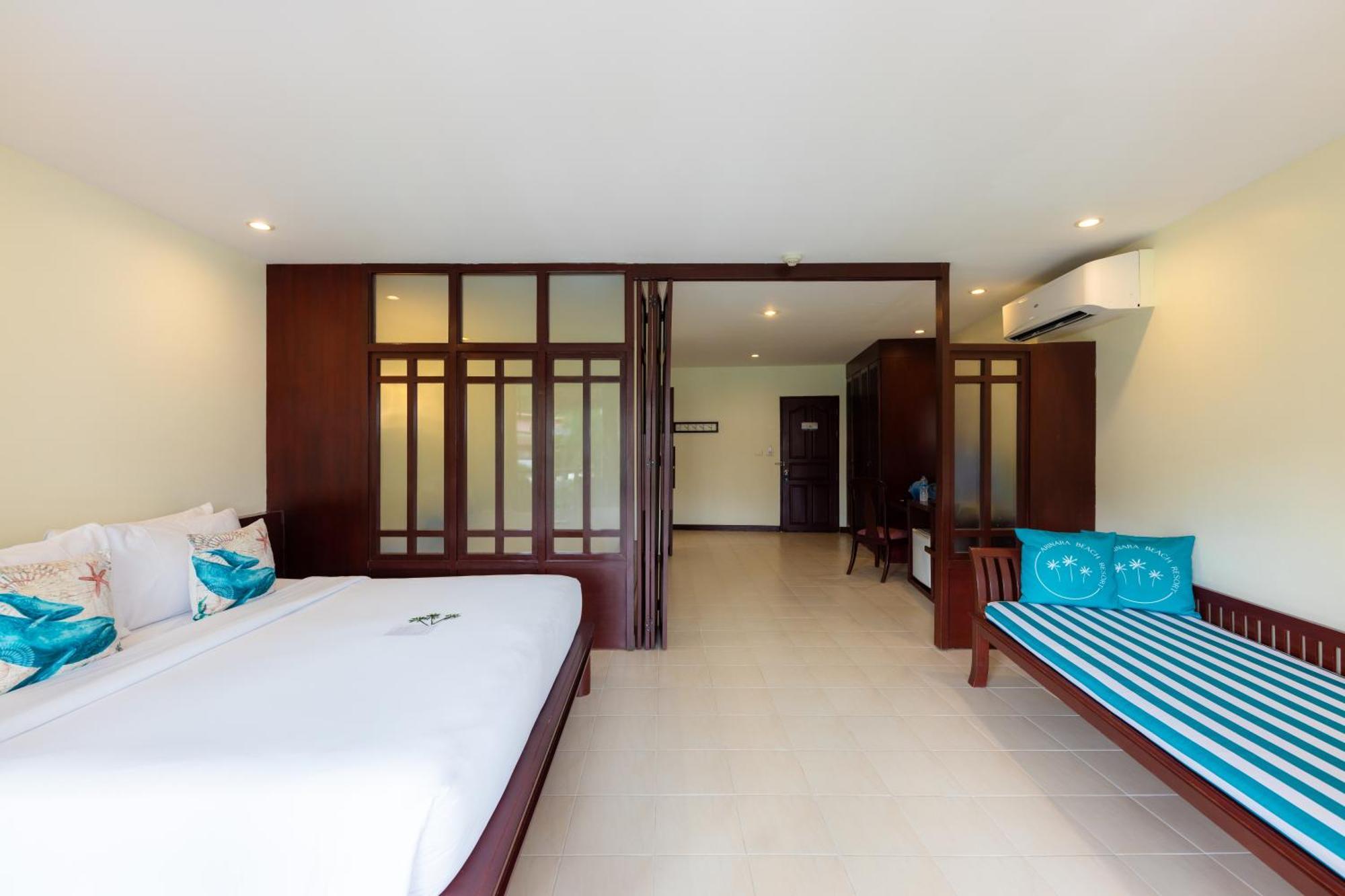 Arinara Beach Resort Phuket - Sha Extra Plus Plaja Bang Tao Exterior foto