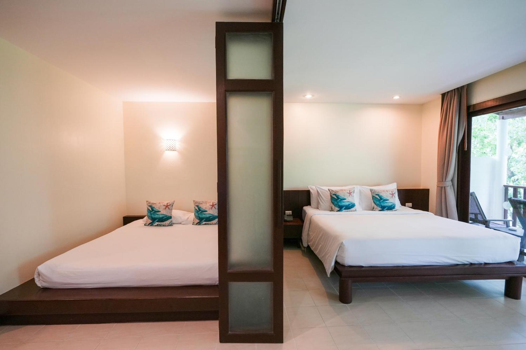 Arinara Beach Resort Phuket - Sha Extra Plus Plaja Bang Tao Exterior foto