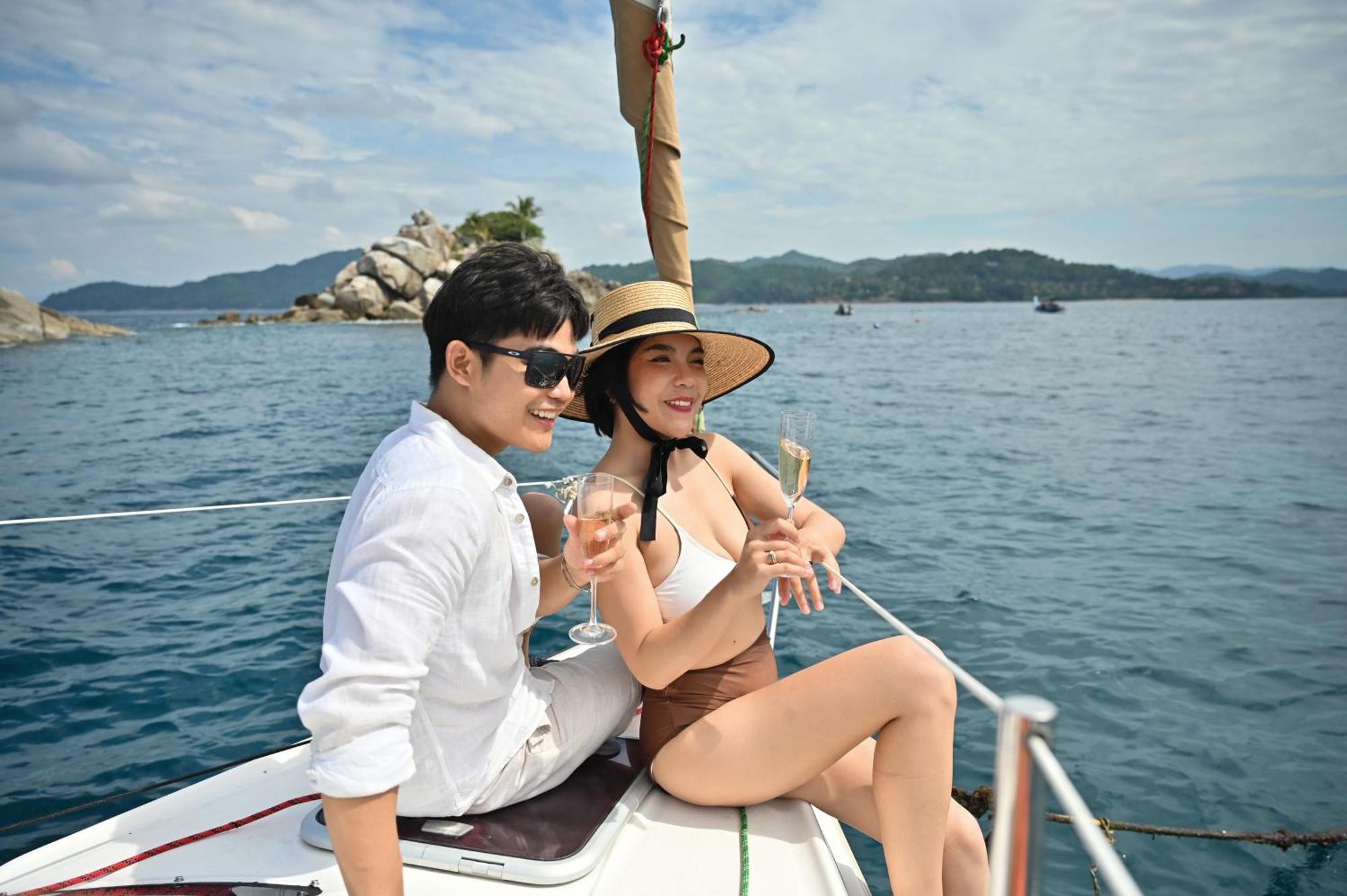 Arinara Beach Resort Phuket - Sha Extra Plus Plaja Bang Tao Exterior foto