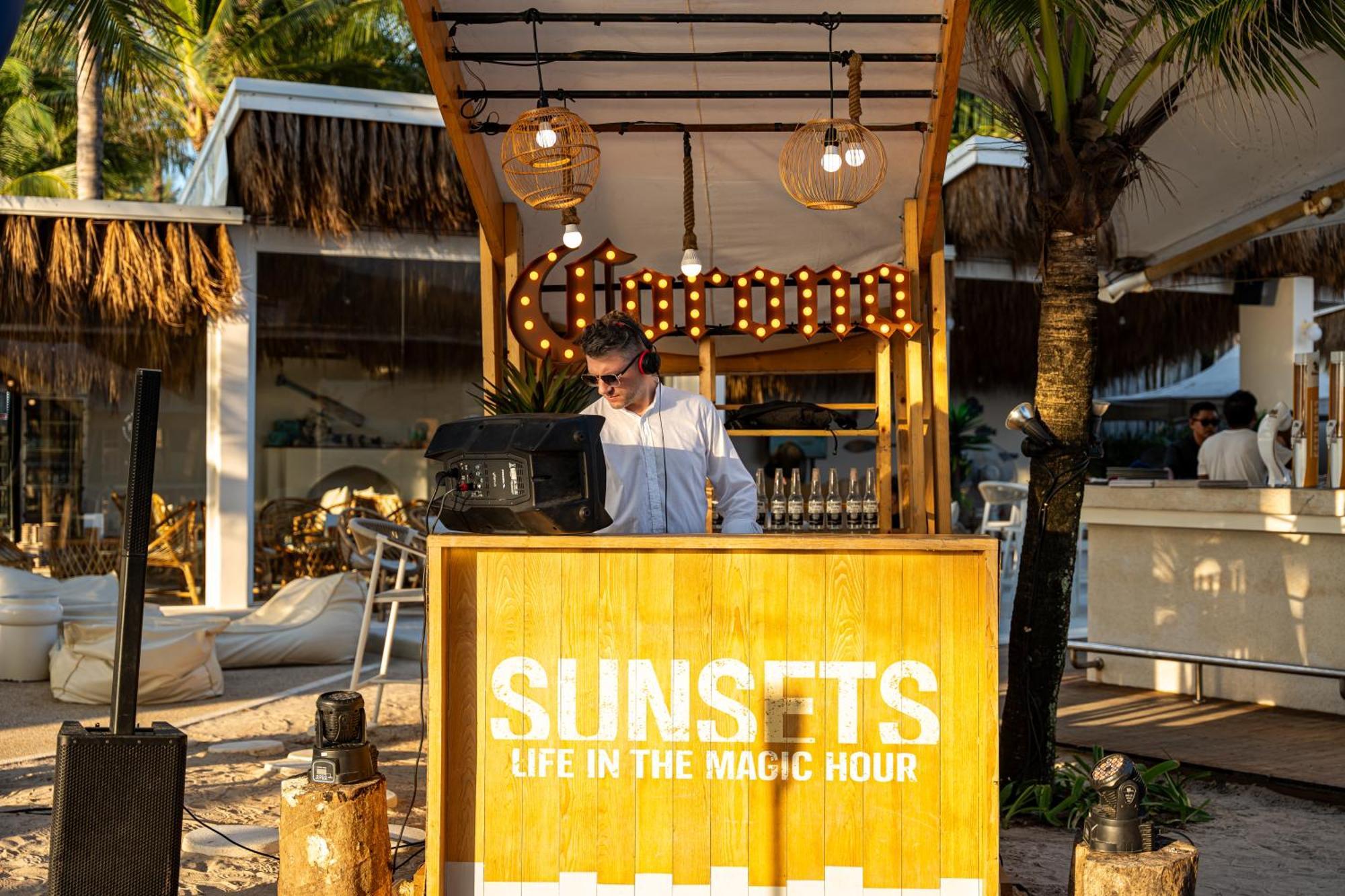 Arinara Beach Resort Phuket - Sha Extra Plus Plaja Bang Tao Exterior foto