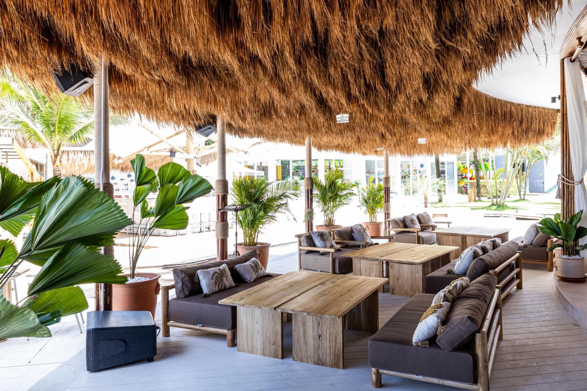 Arinara Beach Resort Phuket - Sha Extra Plus Plaja Bang Tao Exterior foto