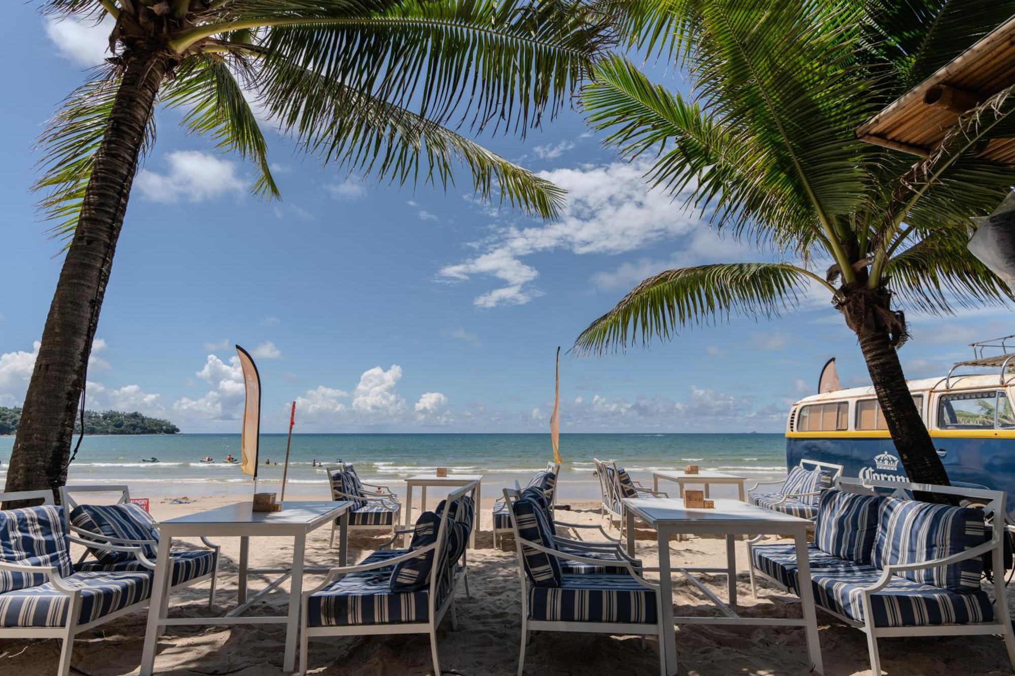 Arinara Beach Resort Phuket - Sha Extra Plus Plaja Bang Tao Exterior foto