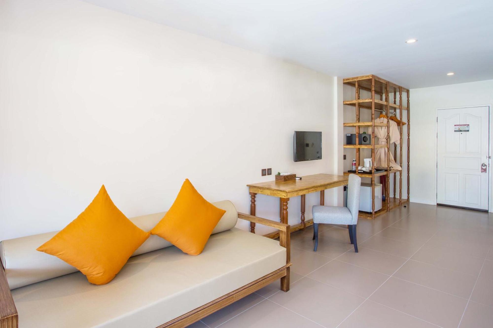 Arinara Beach Resort Phuket - Sha Extra Plus Plaja Bang Tao Cameră foto