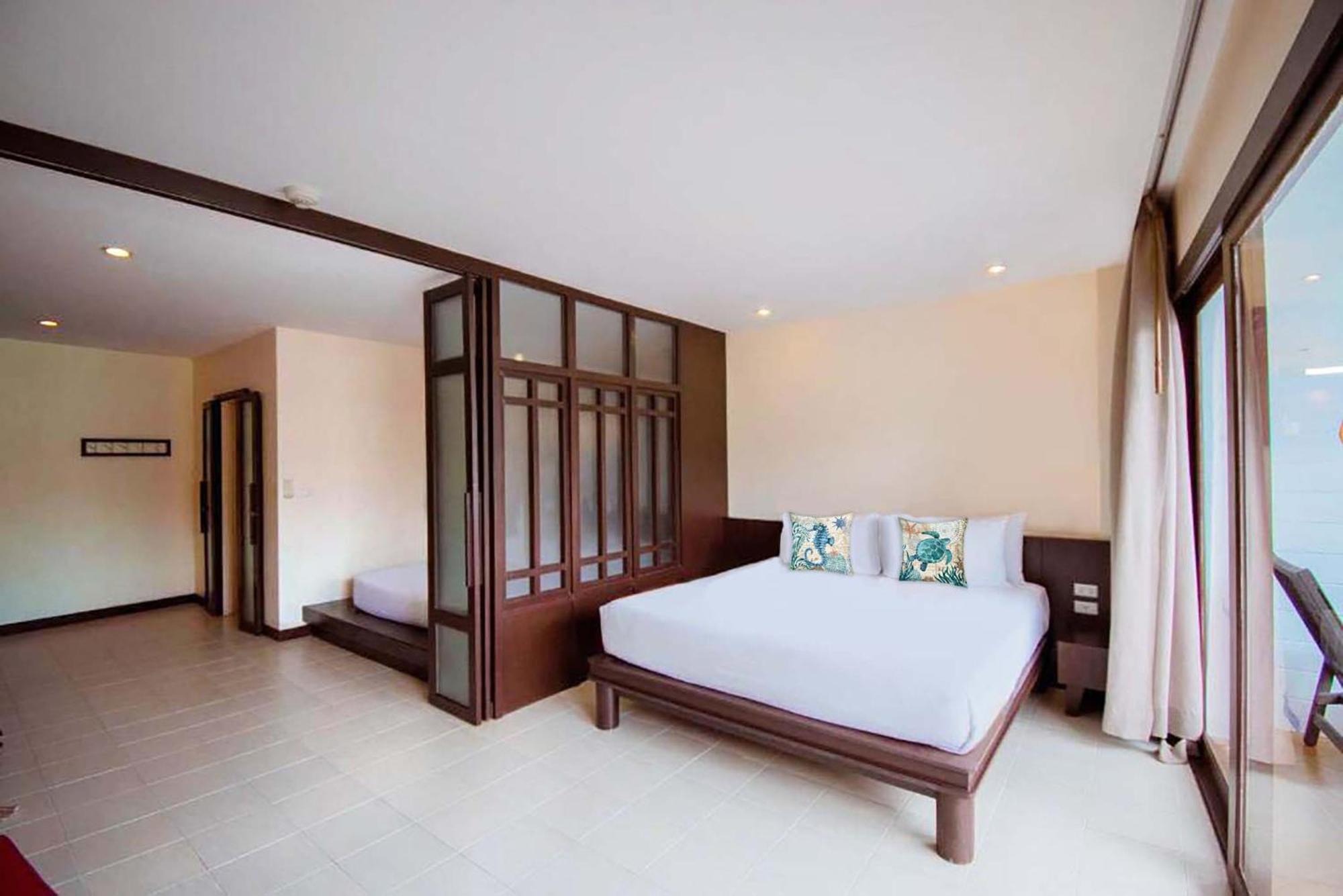 Arinara Beach Resort Phuket - Sha Extra Plus Plaja Bang Tao Cameră foto