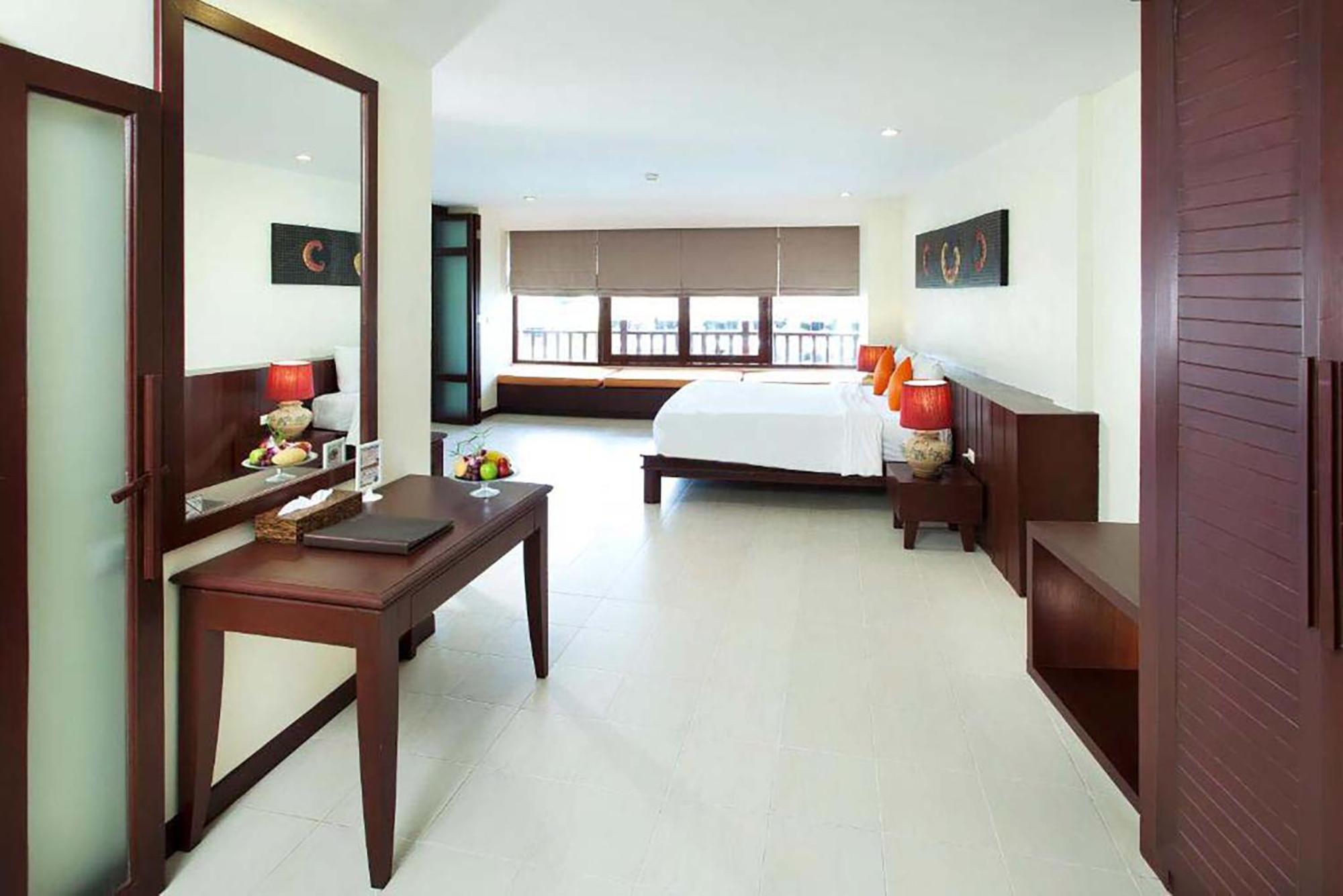 Arinara Beach Resort Phuket - Sha Extra Plus Plaja Bang Tao Cameră foto