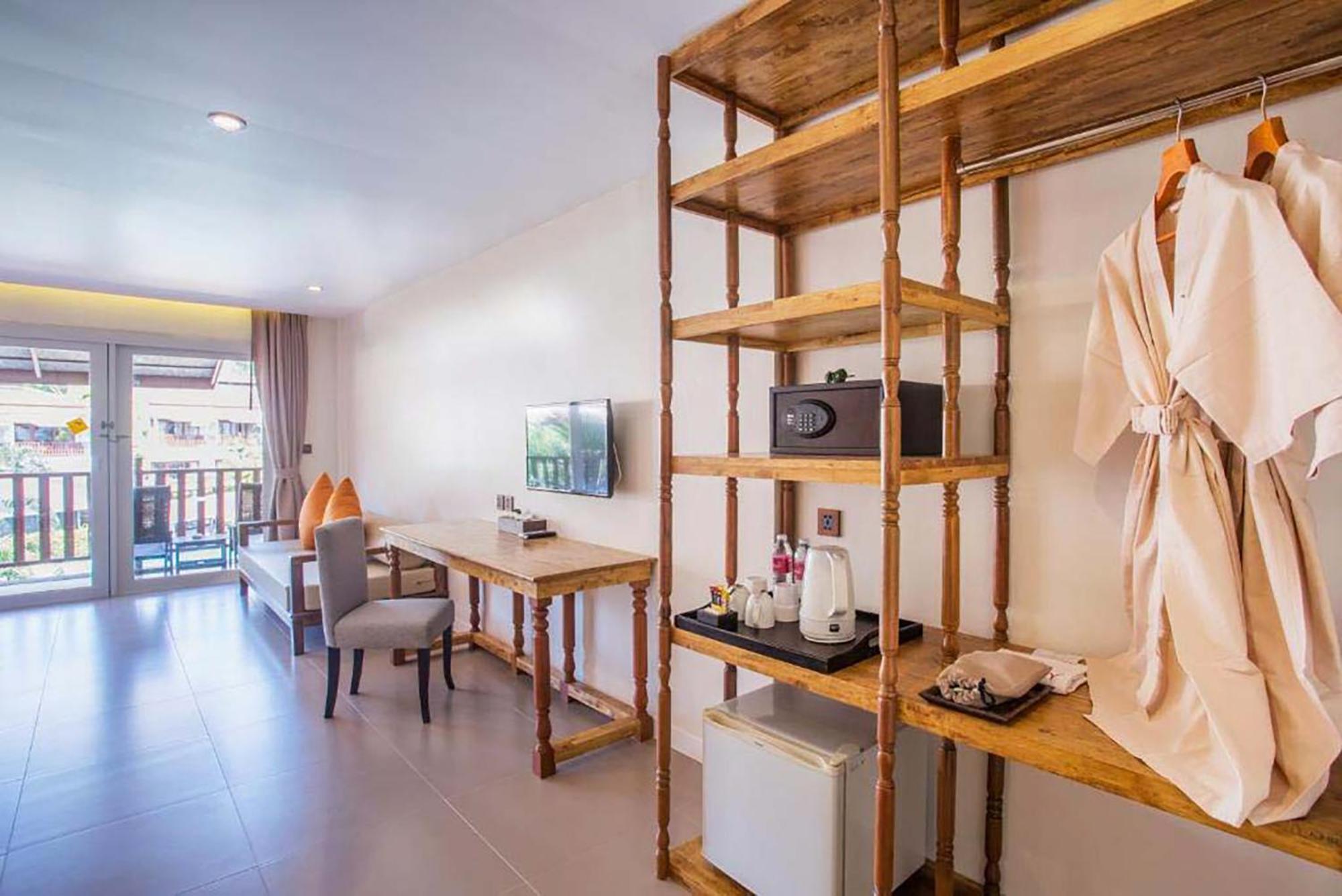 Arinara Beach Resort Phuket - Sha Extra Plus Plaja Bang Tao Cameră foto